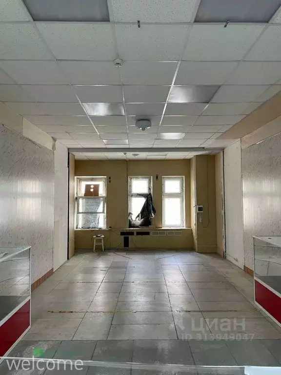 Торговая площадь в Ставропольский край, Ставрополь просп. Карла ... - Фото 1