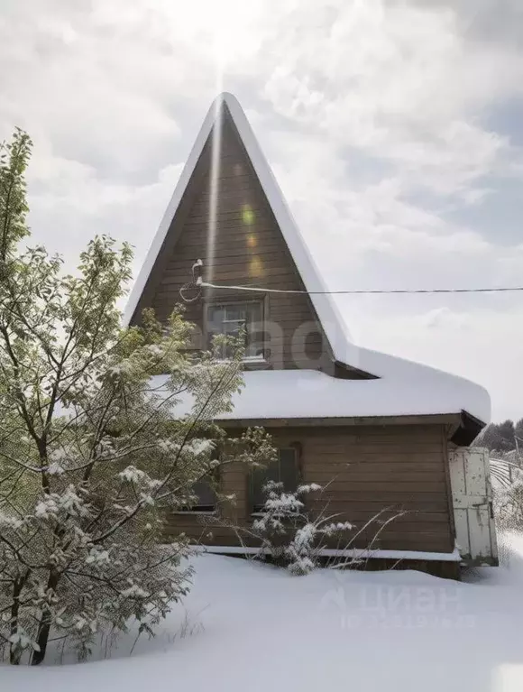 Участок в Ярославская область, Ярославский муниципальный округ, ... - Фото 2