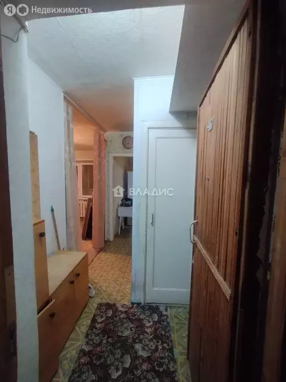 2-комнатная квартира: посёлок Мелехово, Школьный переулок, 22 (43 м) - Фото 2