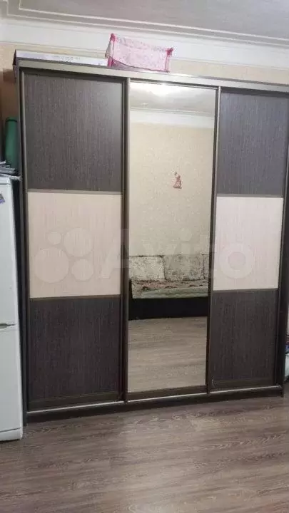 Комната 15 м в 1-к., 2/2 эт. - Фото 0