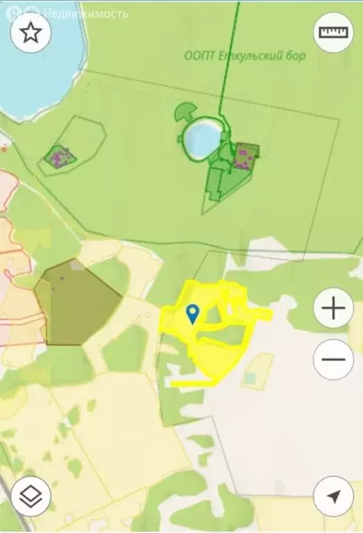 Участок в Челябинская область, Еткульский муниципальный округ, ... - Фото 2