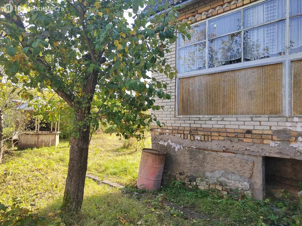 Дом в Раменский городской округ, СНТ Строитель (45 м) - Фото 1