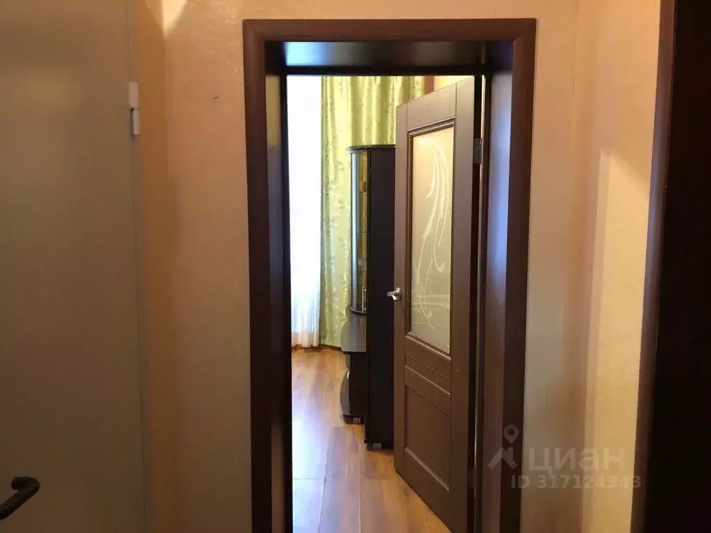 Комната Липецкая область, Липецк ул. К. Маркса, 27 (10.0 м) - Фото 1