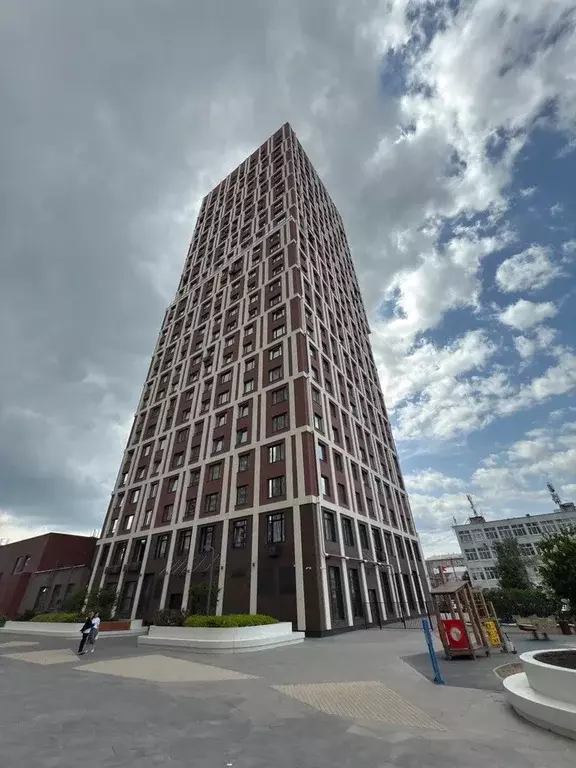 Продаётся 1-к квартира, 51 м - Фото 1