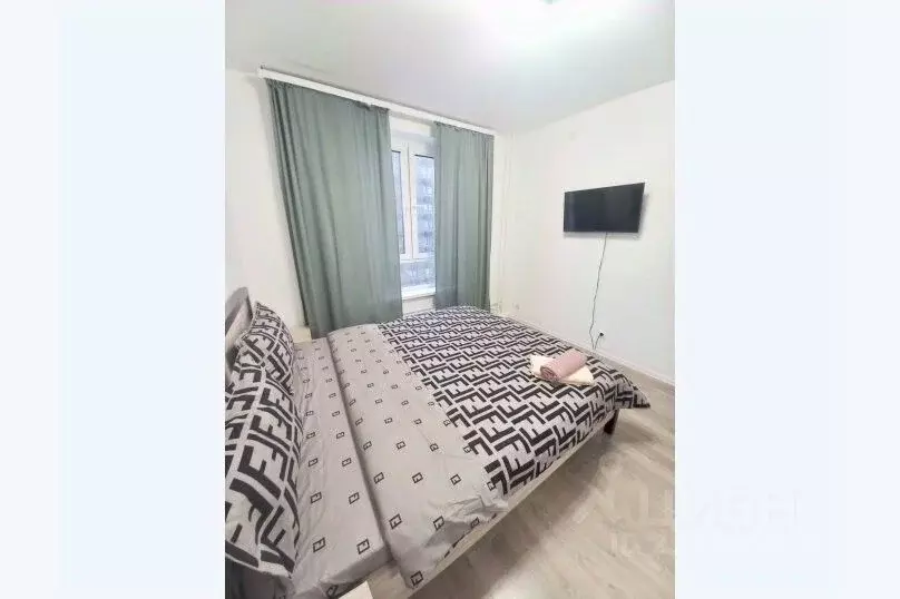 3-к кв. Московская область, Котельники ул. Сосновая, 5 (65.0 м) - Фото 1