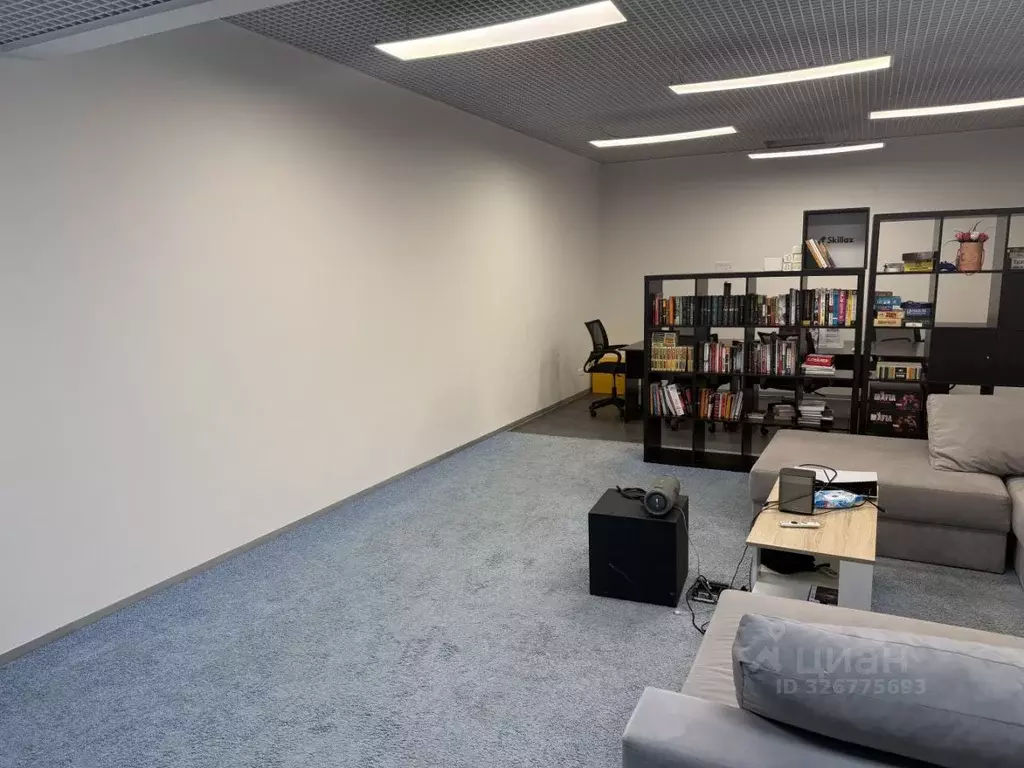 Офис в Москва Ленинградский просп., 37 (46 м) - Фото 1