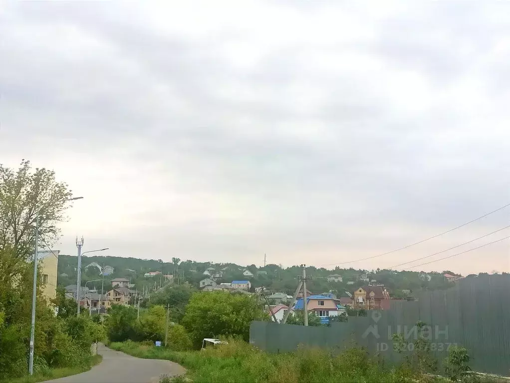 Участок в Ставропольский край, Ставрополь Садовод садовое ... - Фото 2