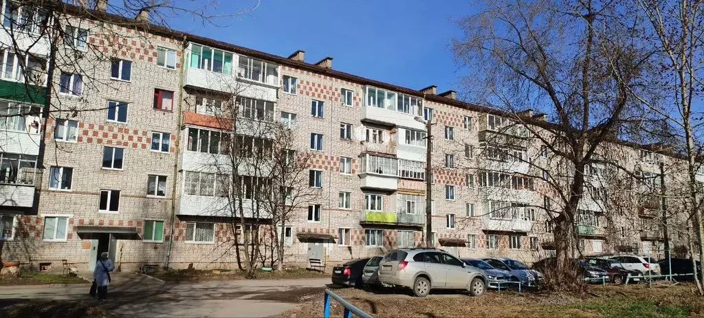 Продаётся 1-к квартира, 44 м - Фото 0