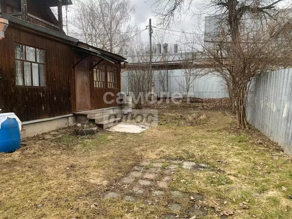 Участок в Московская область, Одинцово Спортивный пер. (9.3 сот.) - Фото 1