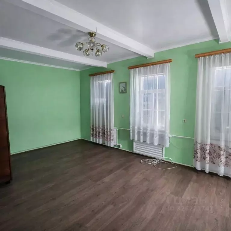 Дом в Краснодарский край, Усть-Лабинский район, Воронежское с/пос, ... - Фото 2