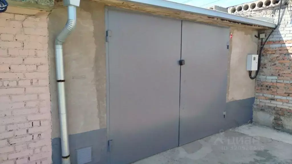 Гараж в Хакасия, Абакан просп. Ленина, 92 (47 м) - Фото 1