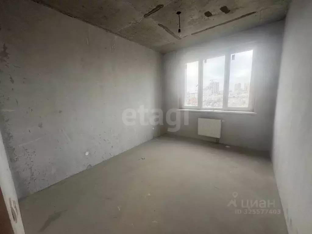 2-к кв. Тульская область, Тула Оборонная ул., 102Б (65.5 м) - Фото 1