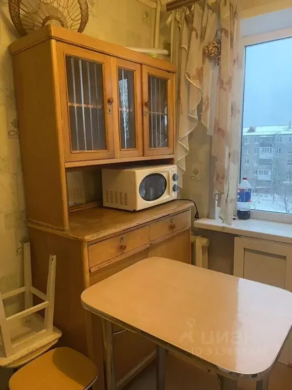 2-к кв. Самарская область, Новокуйбышевск ул. Дзержинского, 8 (46.0 м) - Фото 1