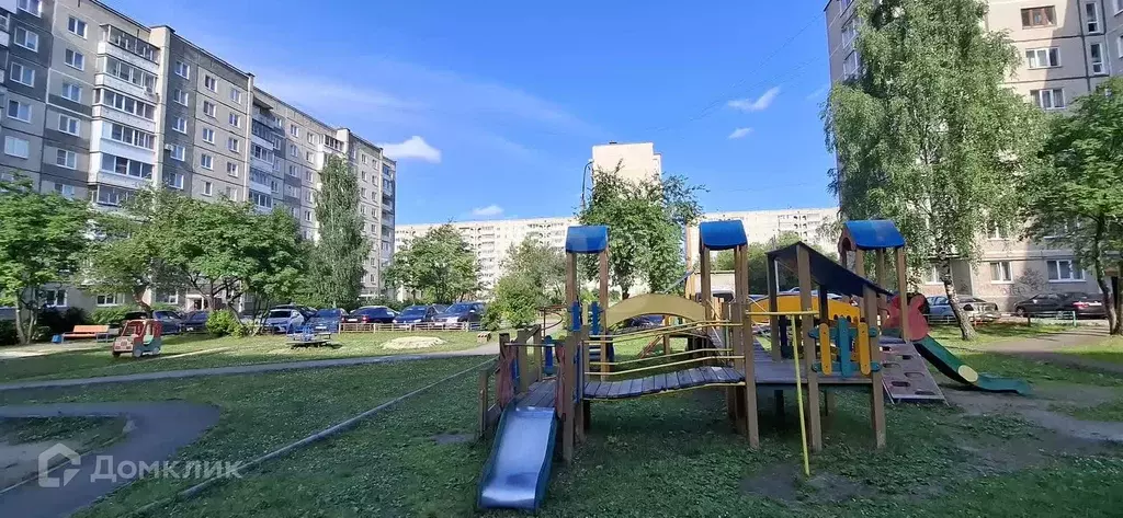 Продаётся 1-к квартира, 34.5 м - Фото 0