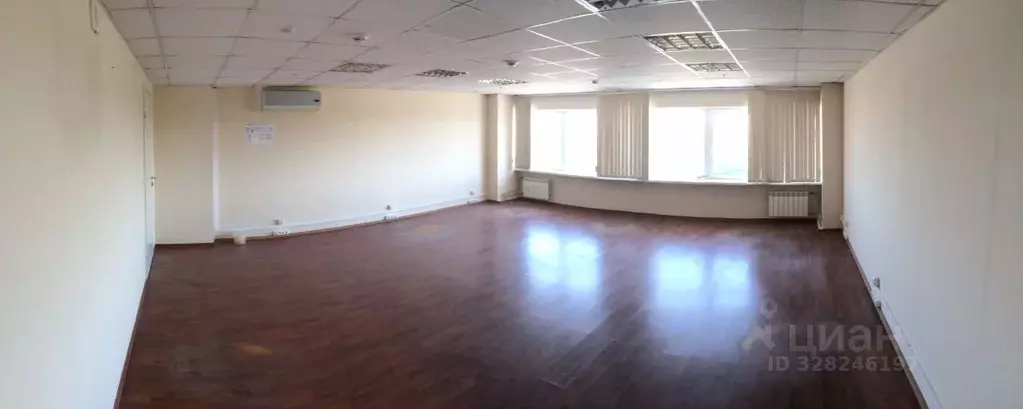 Офис в Московская область, Химки ш. Шереметьевское, вл37 (42 м) - Фото 2