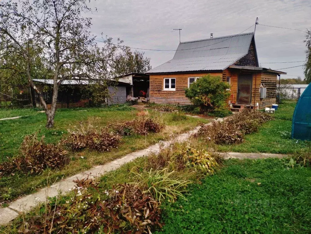 Дом в Московская область, Раменский городской округ, д. Плетениха  (90 ... - Фото 0