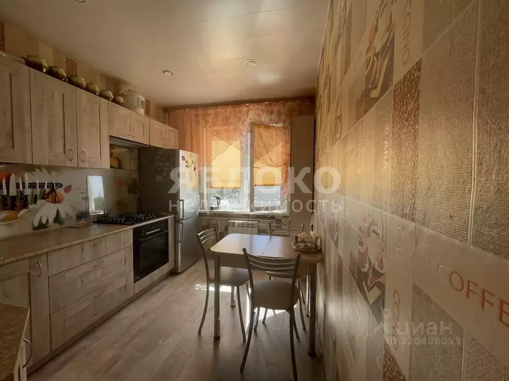 2-к кв. Пермский край, Березники ул. Мира, 65 (50.8 м) - Фото 1