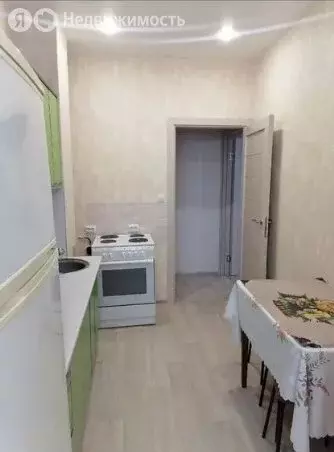1-комнатная квартира: Тюмень, улица Станислава Карнацевича, 1к1 (42.6 ... - Фото 2