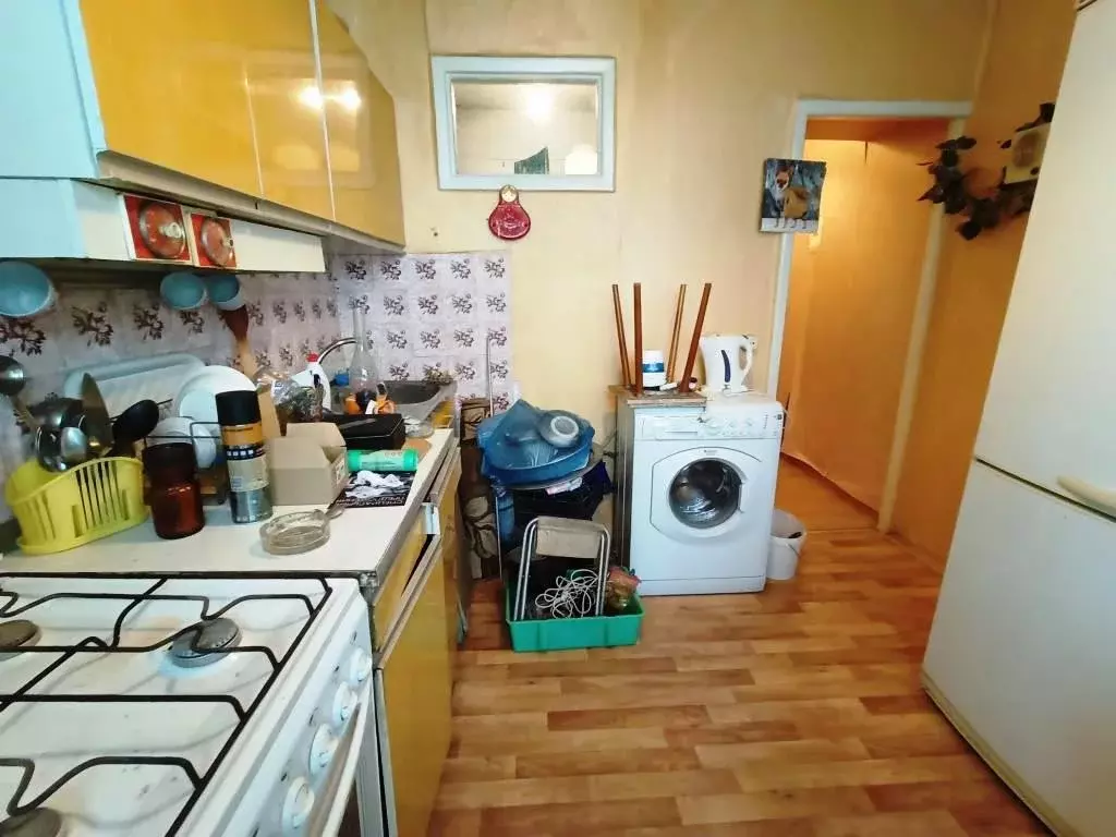Продаётся 1-к квартира, 43.4 м - Фото 1