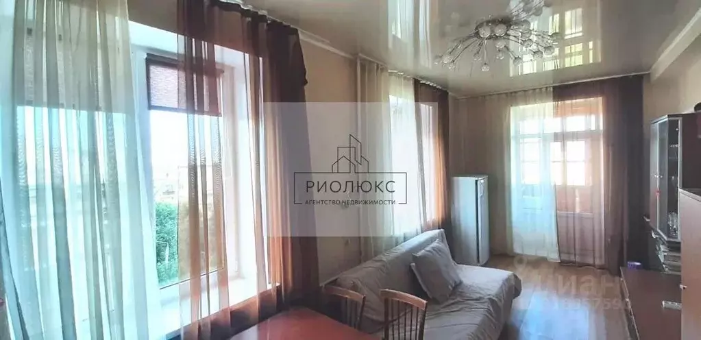 3-к кв. Челябинская область, Магнитогорск ул. Чапаева, 13 (76.0 м) - Фото 1
