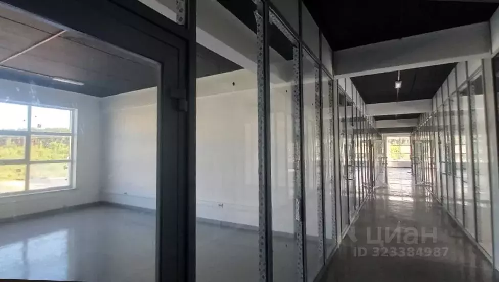 Помещение свободного назначения в Тверская область, Тверь ул. Медовая, ... - Фото 2