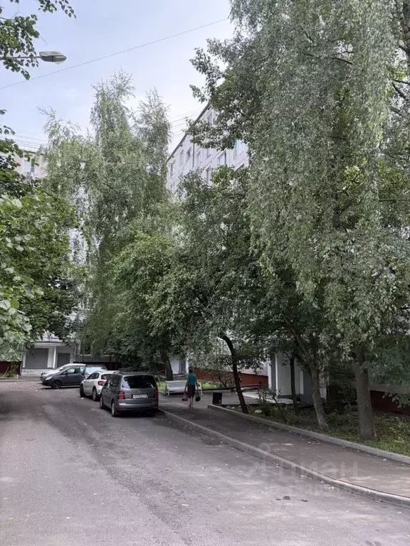 2-к кв. Москва Новоясеневский просп., 21К3 (44.6 м) - Фото 1