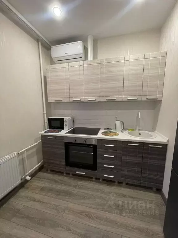 2-к кв. Ростовская область, Ростов-на-Дону ул. Ткачева, 42с1 (60.0 м) - Фото 1