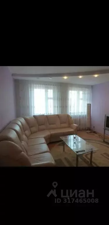 3-к кв. Псковская область, Псков Красноармейская ул., 31 (100.0 м) - Фото 0