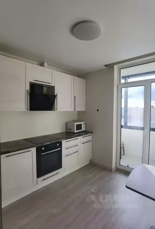 3-к кв. Москва бул. Скандинавский, 1к2 (71.5 м) - Фото 0