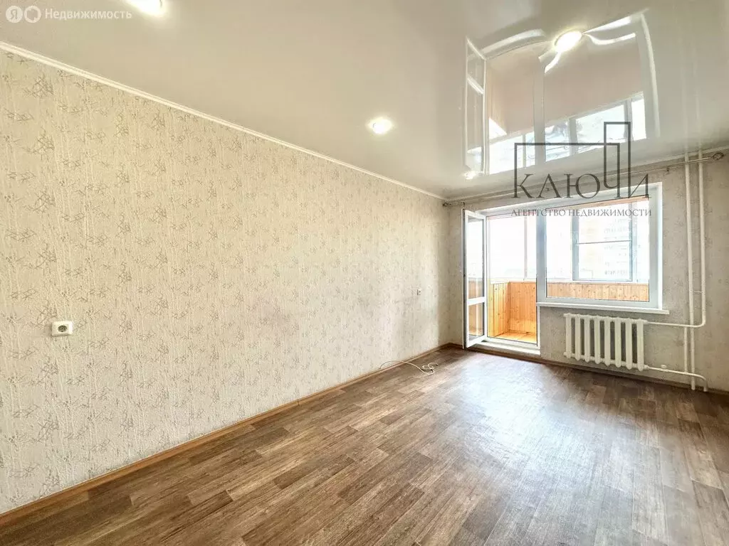 1-комнатная квартира: Магнитогорск, улица Жукова, 20/1 (32.8 м) - Фото 1