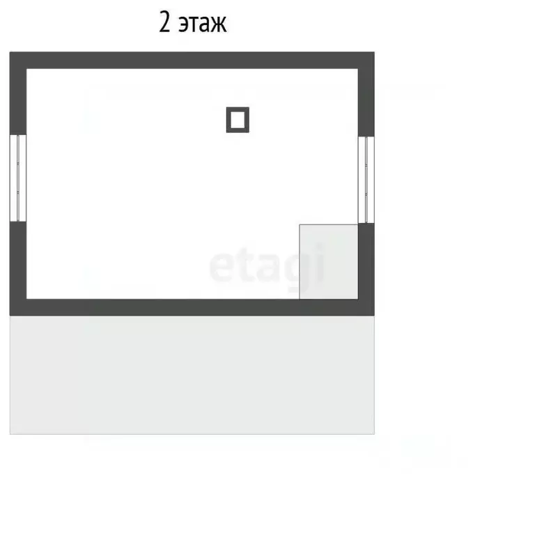 Дом в Тюменская область, Тюмень СОСН Русское Поле тер.,  (71 м) - Фото 0