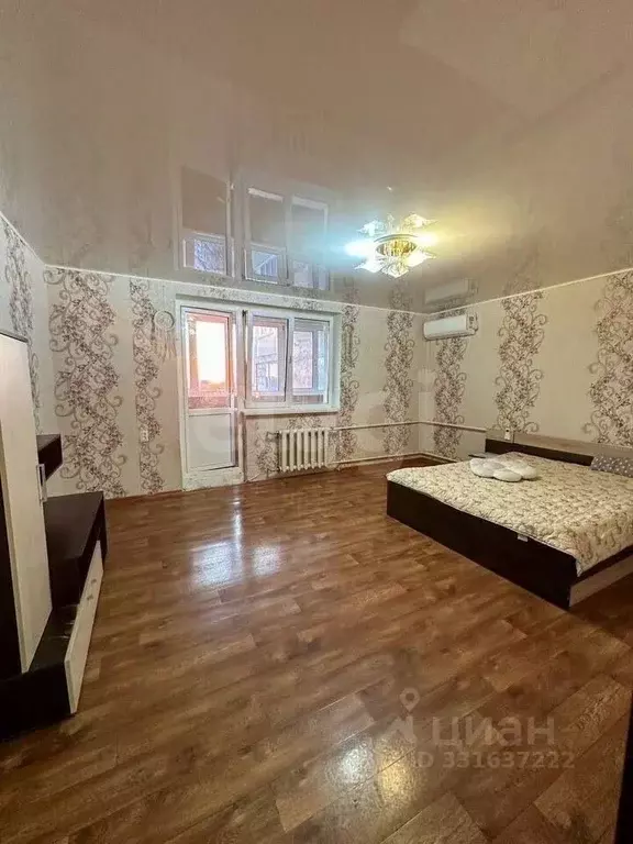 1-к кв. Крым, Симферопольский район, с. Чистенькое ул. Чапаева (41.3 ... - Фото 1