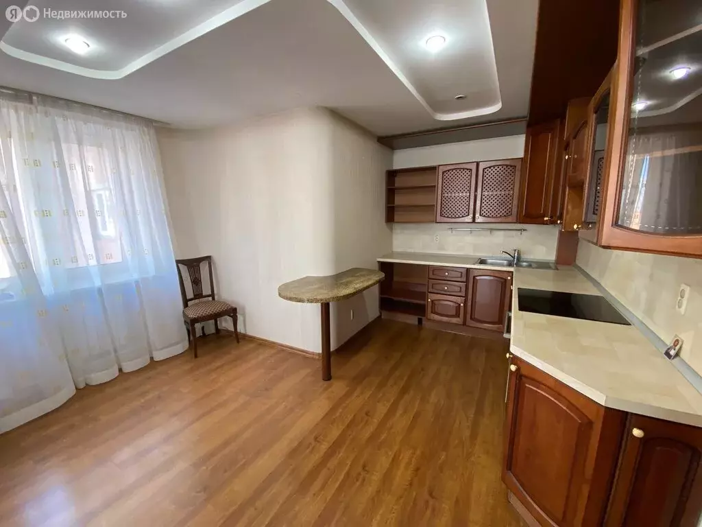 3-комнатная квартира: Челябинск, улица 1-й Участок Мелькомбината 2, 39 ... - Фото 2