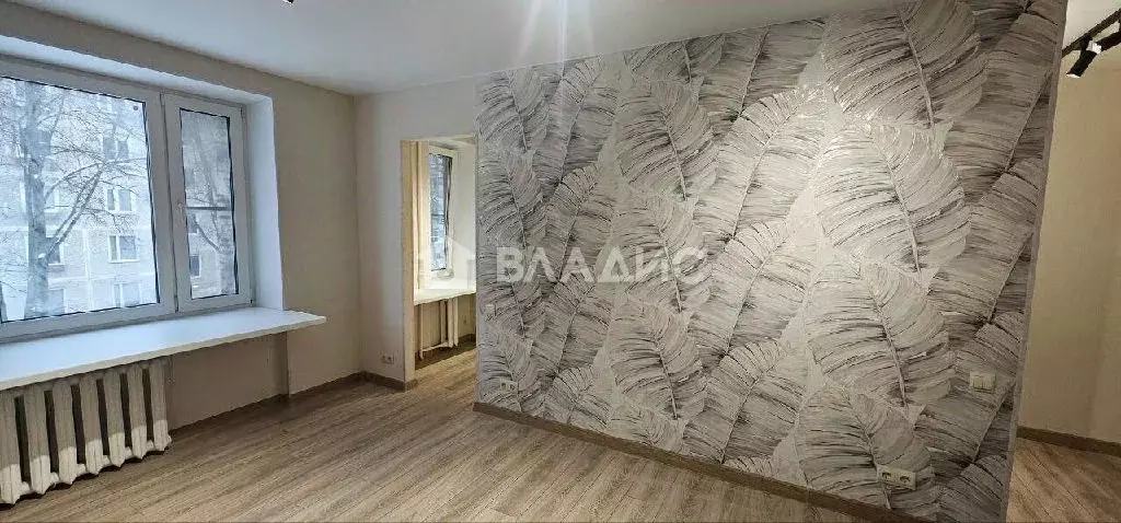 Продается 1-комнатная квартира - Фото 1