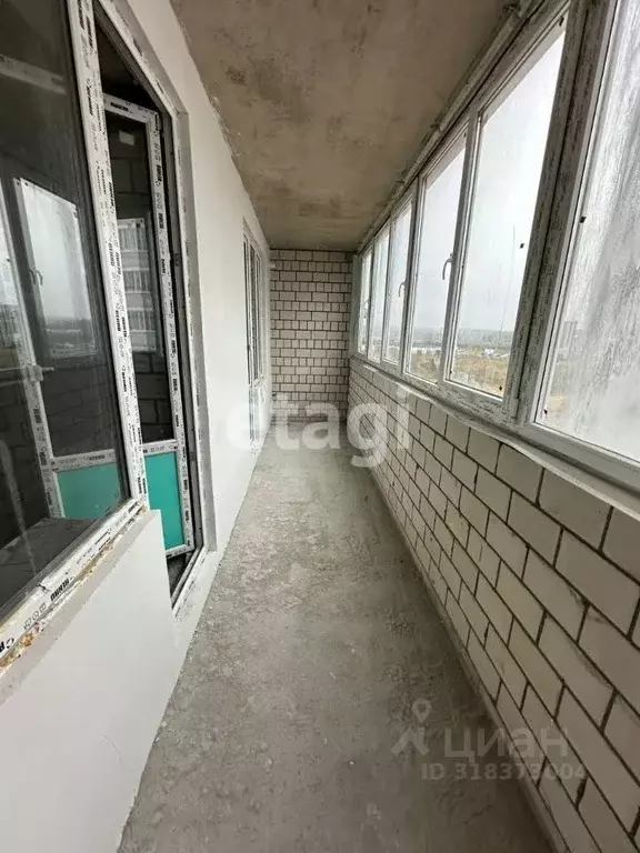 1-к кв. Калужская область, Калуга ул. Изумрудная, 25 (54.05 м) - Фото 0