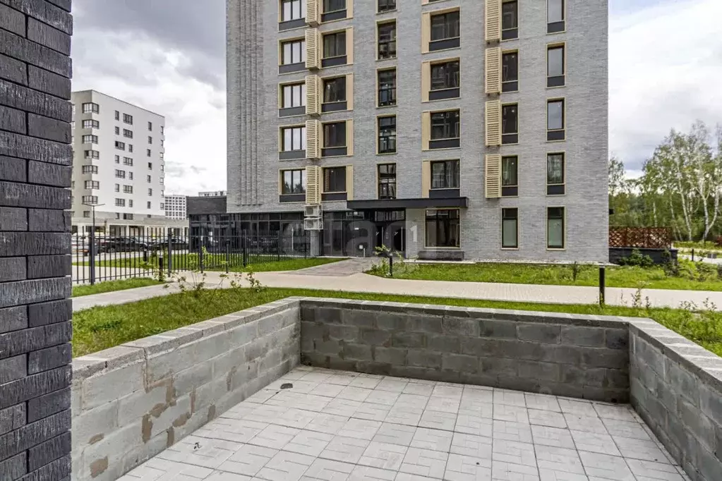 2-к кв. Тюменская область, Тюменский муниципальный округ, д. Дударева ... - Фото 1