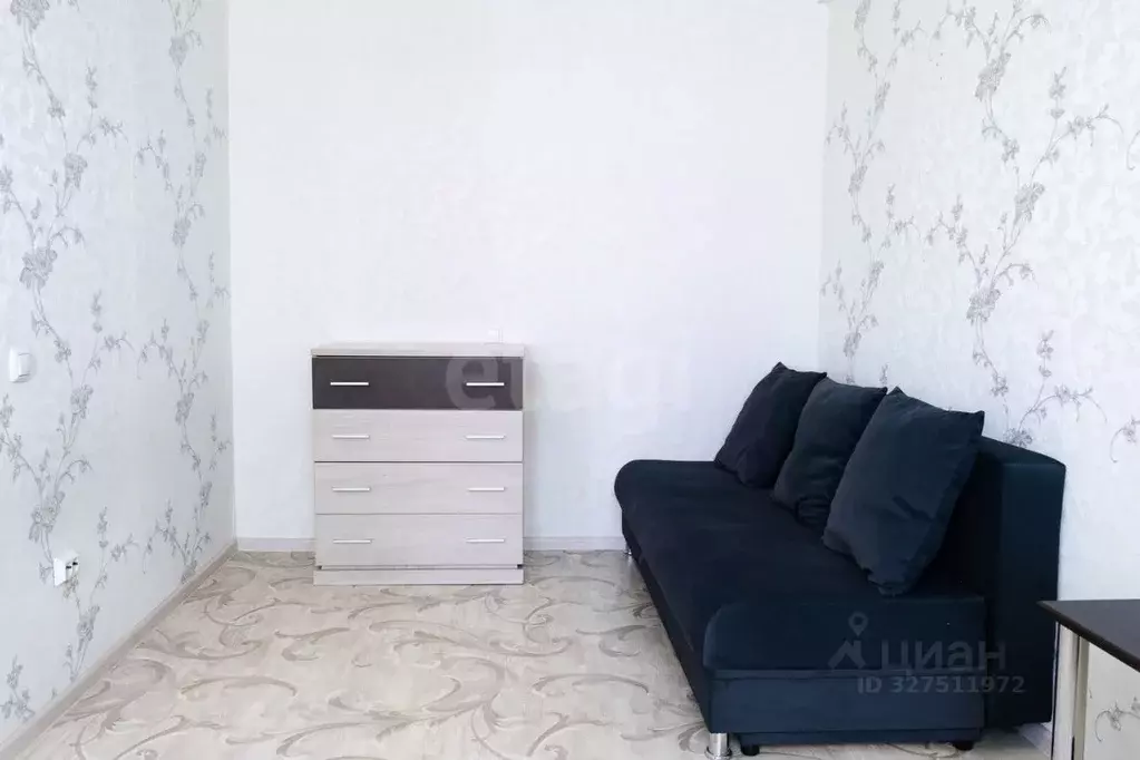 Студия Иркутская область, Иркутский муниципальный округ, пос. ... - Фото 1