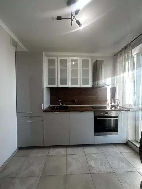 1-к кв. Москва Профсоюзная ул., 96К1 (40.0 м) - Фото 1