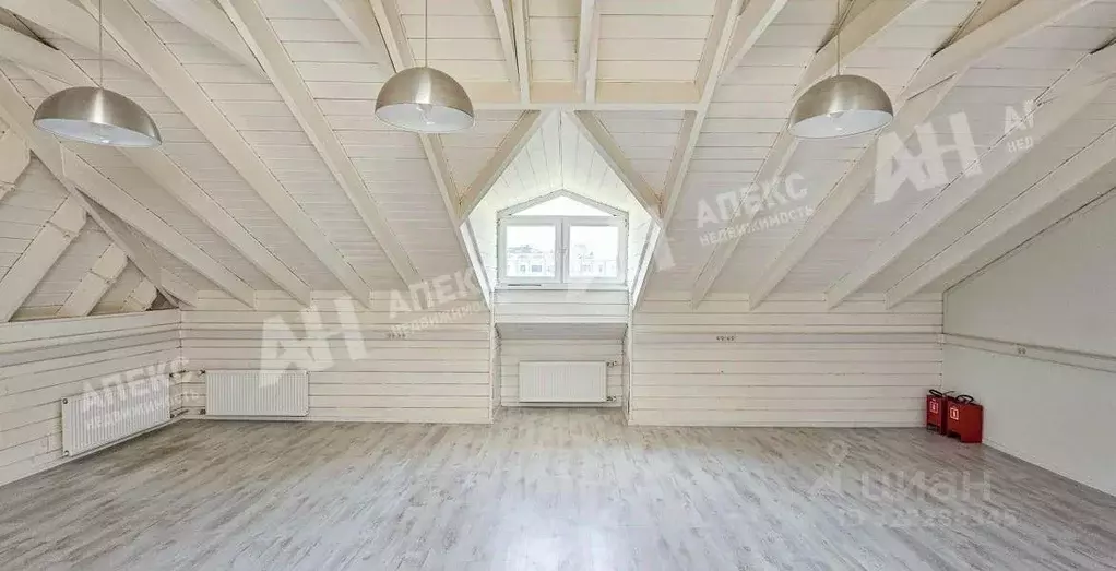 Помещение свободного назначения в Москва ул. Бутырский Вал, 24/13С1 ... - Фото 2