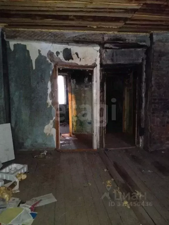 Комната Свердловская область, Нижний Тагил ул. Тимирязева, 68 (11.7 м) - Фото 2