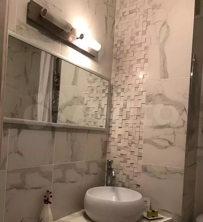 1-к. квартира, 33 м, 6/9 эт. - Фото 1