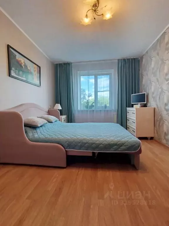 3-к кв. Хабаровский край, Комсомольск-на-Амуре ул. Дикопольцева, 31 ... - Фото 0