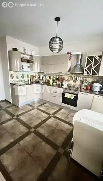 1-комнатная квартира: Иркутск, Киренская улица, 55/2 (47 м) - Фото 1