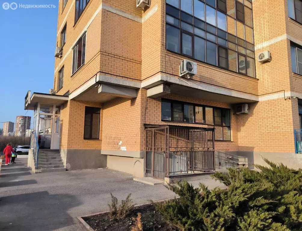 Производственное помещение (265 м) - Фото 2