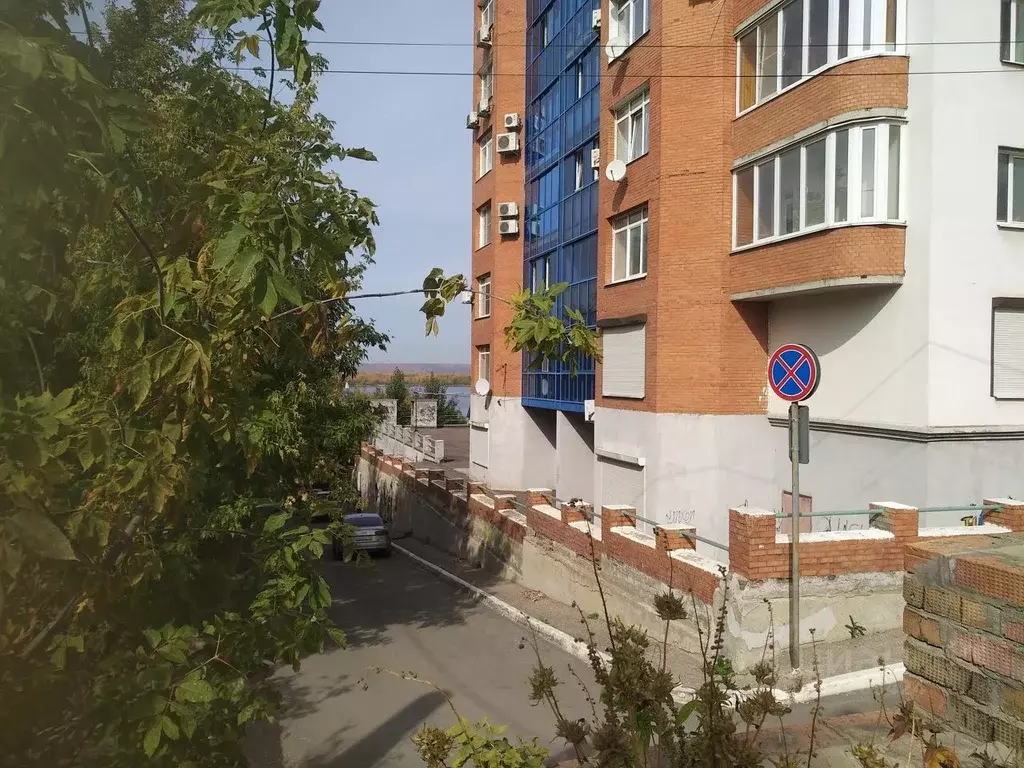 1-к кв. Самарская область, Самара ул. Лейтенанта Шмидта, 1с1 (26.0 м) - Фото 1