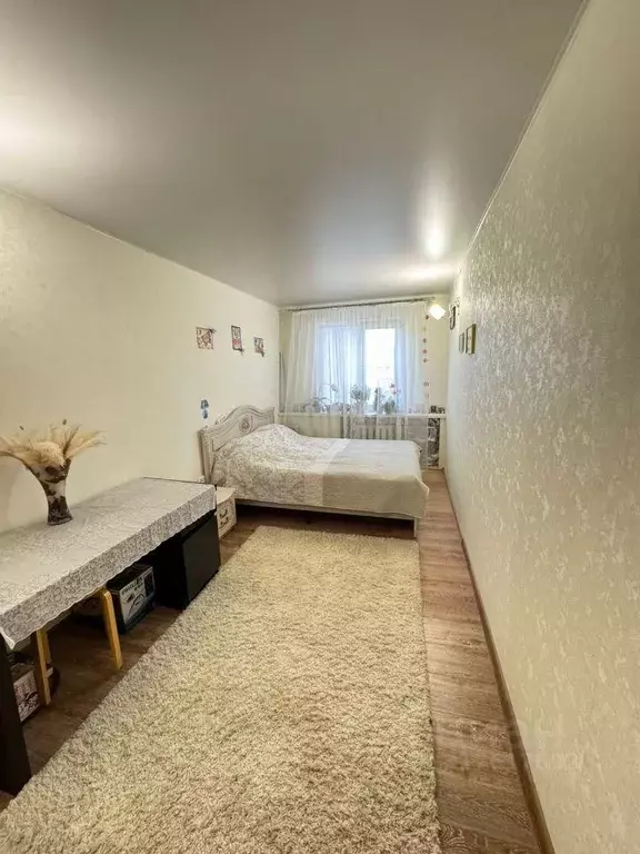 Квартира, 2 комнаты, 46 м - Фото 0