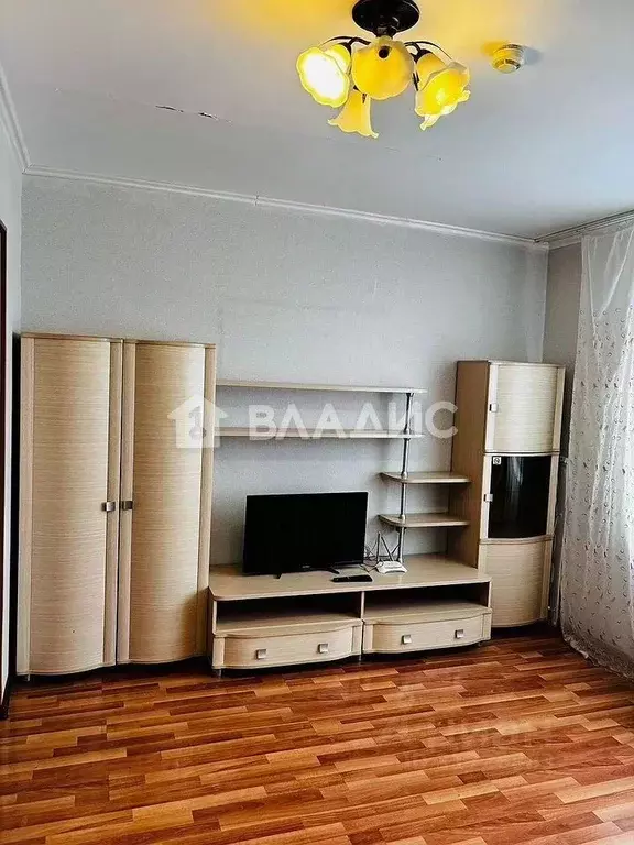 1-к кв. Башкортостан, Стерлитамак Солнечный мкр, ул. Юрматинская, 8 ... - Фото 0