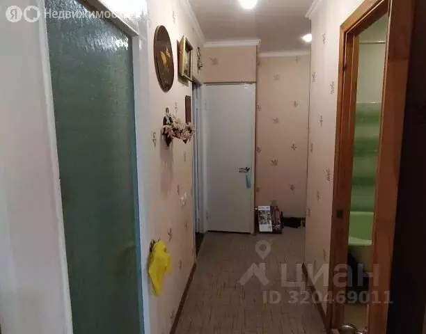 1-комнатная квартира: Ставрополь, Промышленный район, микрорайон № 31, ... - Фото 0