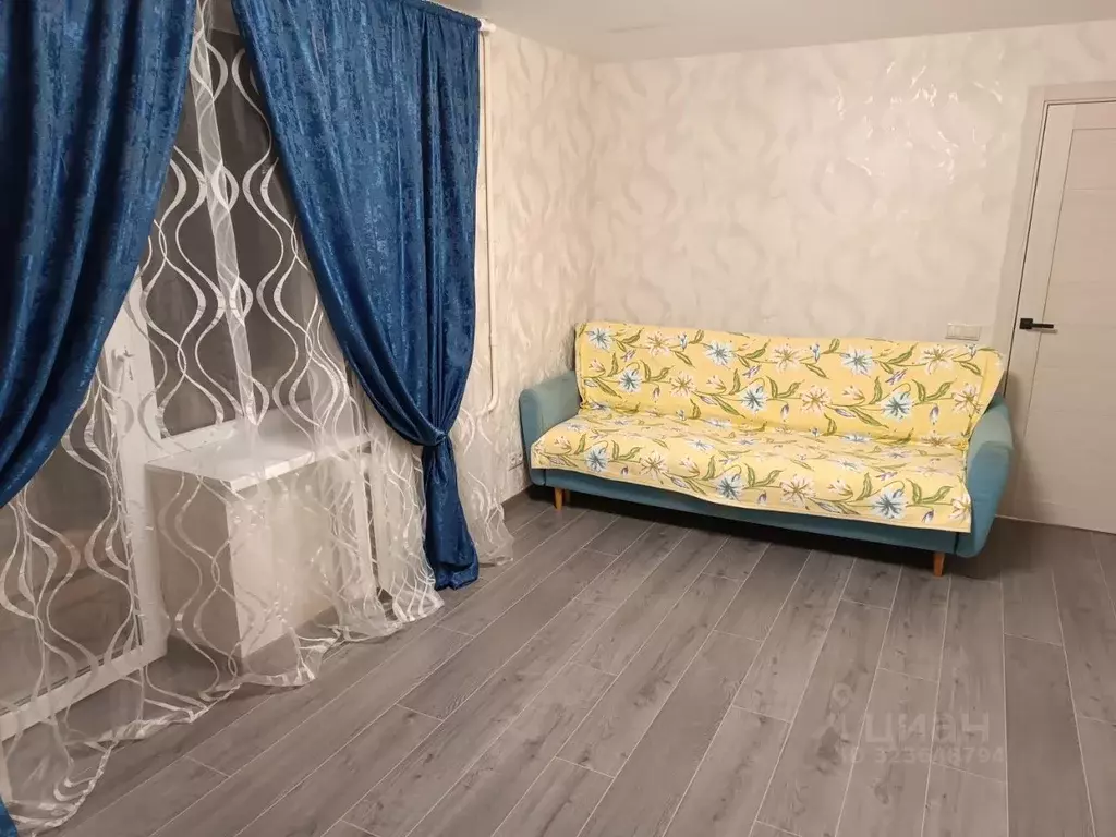 2-к кв. Московская область, Балашиха Железнодорожный мкр, ул. Новая, ... - Фото 2