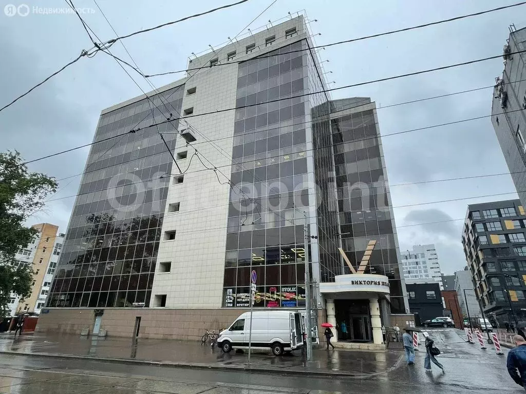 Офис (160 м) - Фото 1